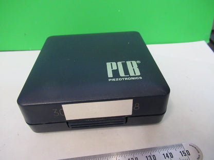 PCB PIEZOTRONICS QUARTZ 106B SENSOR PRESSURE AS PICTURED A2-FD-03