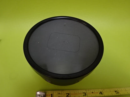 MICROSCOPE PART PROJECTOR VIEWER UNKNOWN MAKER AS IS #J9-A-02