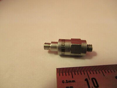 PCB PIEZOTRONICS H303A12 ACCELEROMETER VIBRATION SENSOR TEST AS PICTURED 14-A-36