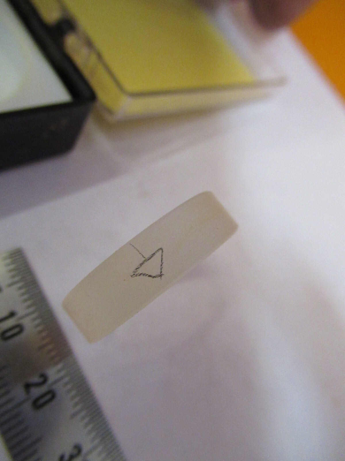 Optical ex-NASA Coated Lens Pro Laser Optics