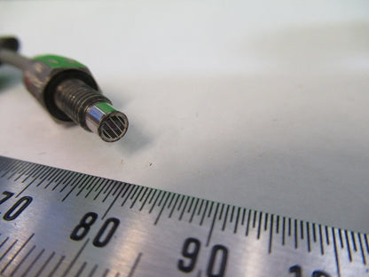 MEGGITT ENDEVCO PRESSURE SENSOR 500 PSI 8530A-500  AS PICTURED #z1-a-215