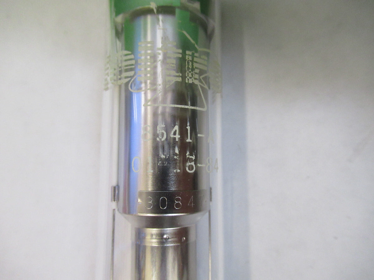 TELTRON VACUUM TUBE IMAGING SENSOR MICROSCOPE PART AS PICTURED X4-A-16