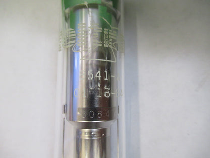 TELTRON VACUUM TUBE IMAGING SENSOR MICROSCOPE PART AS PICTURED X4-A-16