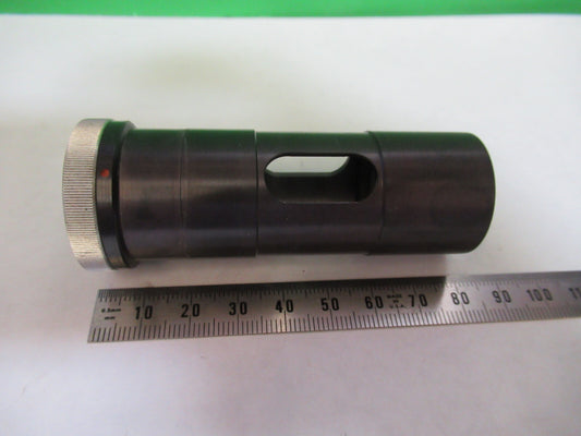 Carl Zeiss AG Germany Illuminator Lens Optics Microscope Part