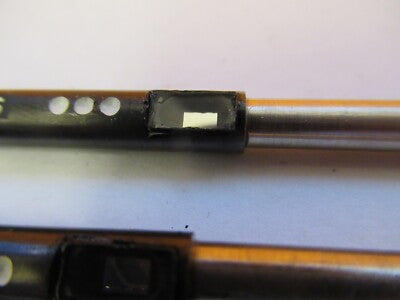 RADEX PROBES 212 4586 COMPONENT AS PICTURED &15-FT-X40