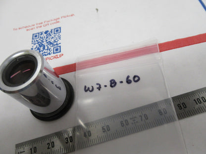 Microscope Part Eyepiece Wild Swiss Optics 10X