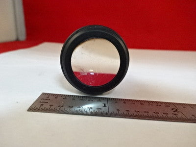 Microscope Part Eyepiece Ocular Unitron WFH15X Optics