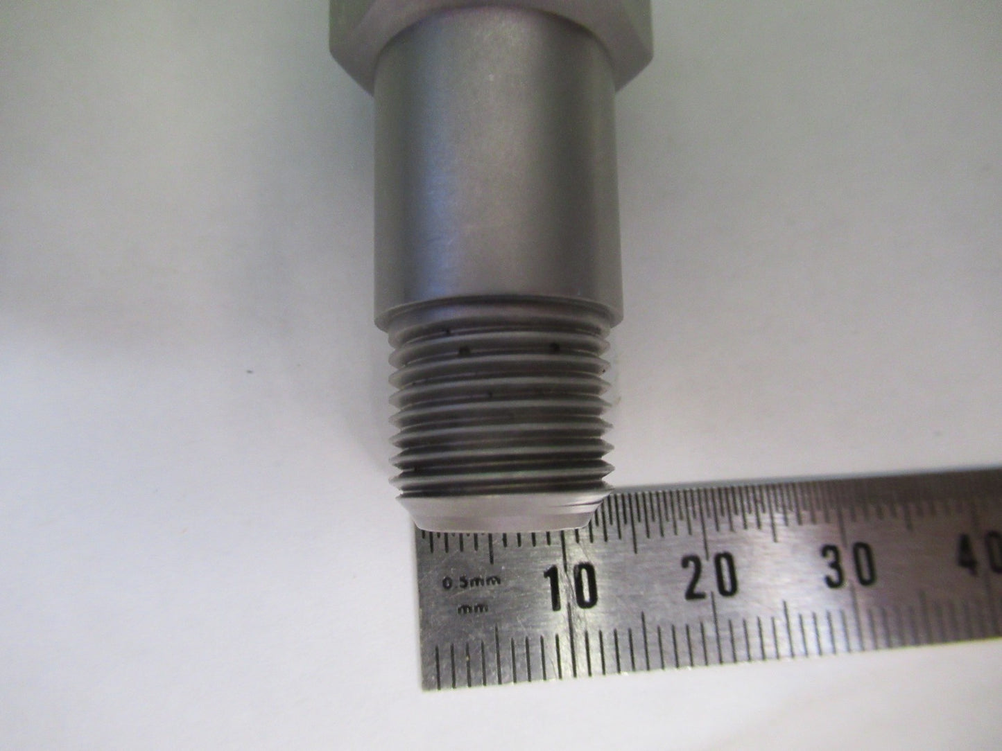 KISTLER 629B PRESSURE SENSOR WATER COOLED ADAPTER AS PICTURED  U9-A-04
