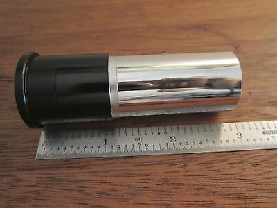 WILD HEERBRUGG SWITZERLAND 15xK EYEPIECE OPTIC LEICA MICROSCOPE PROFILOMETER