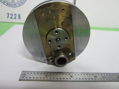 Microscope Part Carl Zeiss AG Germany EPIPlan Nosepiece