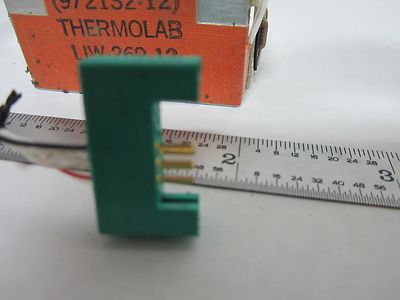 NORTHROP GRUMMAN DUMMY BLOCK HEATERS #L1-03