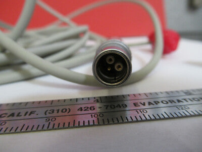 HDI HYPERTENSION DIAGNOSTIC SENSOR PIEZO QUARTZ LOAD CELL AS PICTURED &100-FT84