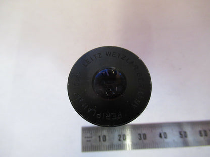 Wild Swiss Nf 10X Eyepiece Optics Microscope Part AS Pic