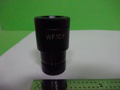 Microscope Part Eyepiece Ocular WF10X Optics