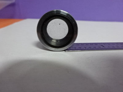 GAERTNER OPTICS MICROSCOPE EYEPIECE OPTICAL OCULAR &AC-44