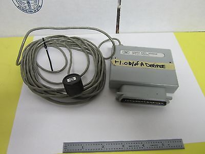 HP 10563A MATL MATERIAL SENSOR HEWLETT PACKARD AS IS  BIN#J4-01