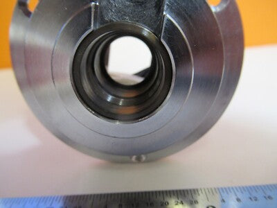 Reichert Austria Prism Head Optics Microscope Part