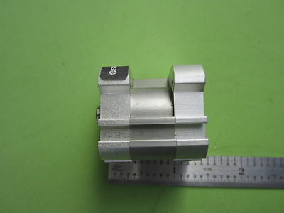 SMC CYLINDER hc07a056-0375 PNEUMATIC AIR CONTROLS ROBOTICS MECHATRONICS