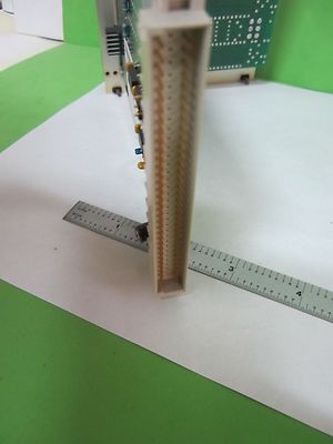 PHYSIK INSTRUMENTE PI E-515.0X BOARD AS IS BIN#62-11
