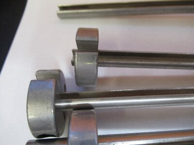 KISTLER 1291A0,2 ACCESSORIES for PRESSURE SENSOR FORCE LOAD CELL AS PIC &8M-A-45