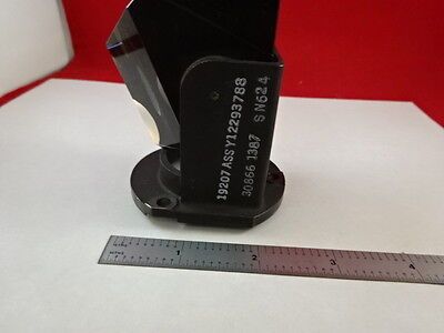 OPTISCHE MIL SPEZIFIZIERTE PRISMALINSEN-LASEROPTIK #L9-B-47