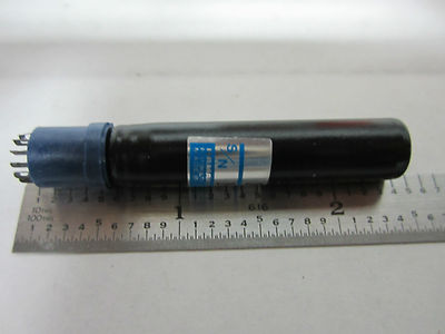 HAMAMATSU JAPAN PHOTOMULTIPLIER TUBE R1894-01  BIN#12