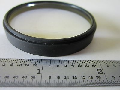 Optical Lens Convex Concave Hoya 55 mm +1 Laser Optics