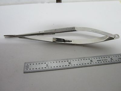 TWEEZER GRABBER TYPE BIN#8X-T-7