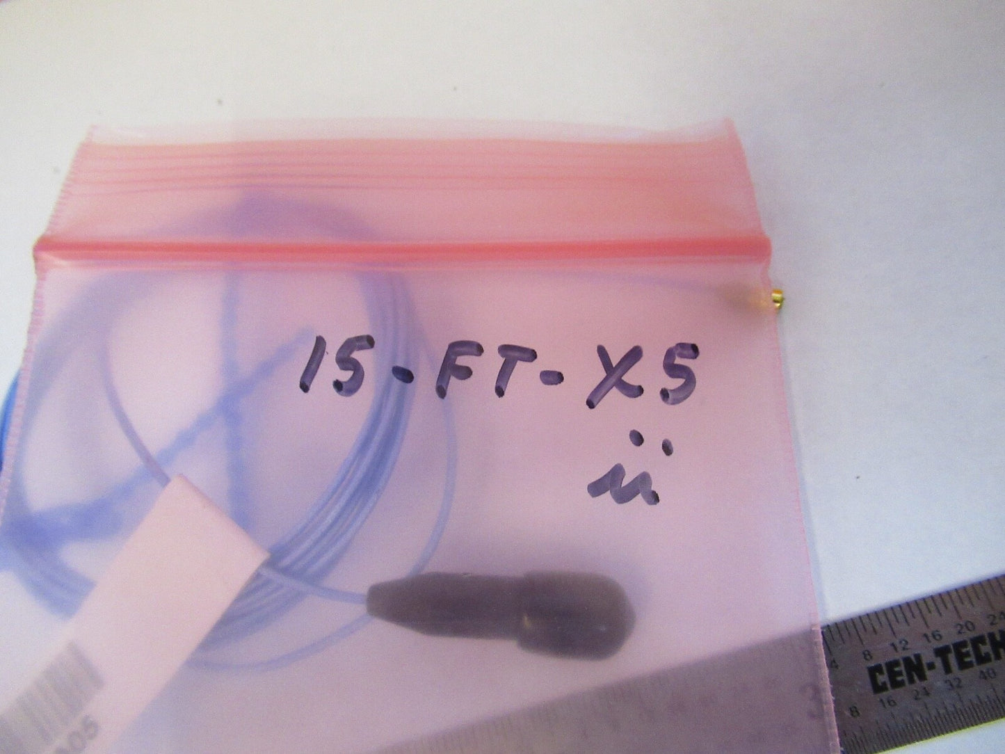 PCB Piezotronics Low Noise Cable 030A05 for Piezo Sensor