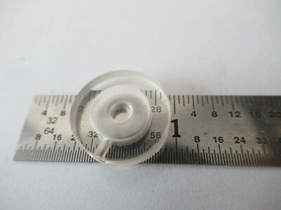 Optical Zerodur Glass Rare Machined Blank Laser Optics