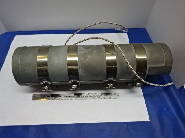 BAND HEATER WATLOW 300W  AS IS #84-55