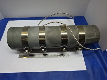 BAND HEATER WATLOW 300W  AS IS #84-55