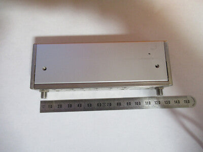 HP Hewlett-Packard 33321-600051 Variable Attenuator RF GHz