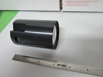 MICROSCOPE PART LEITZ WETZLAR GERMANY ERGOLUX ILLUMINATOR ??? AS IS  BIN#A9-C-4