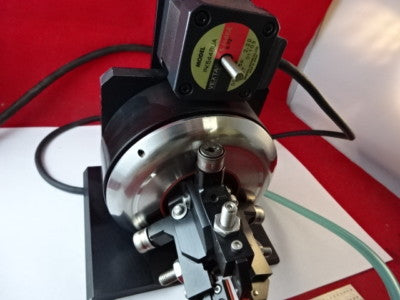 Optical Rotator Fixture Holder Professional Laser Marker Optics