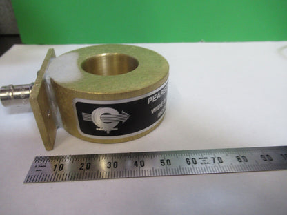 PEARSON ELECTRONICS EMI PRECISION CURRENT TRANSFORMER 8181 AS PICTURED Q7-B-25