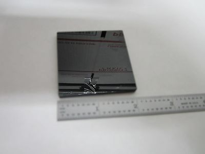 Optical Neutral Density Filter Laser Optics