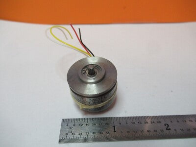 Simmonds Sikorski Harowe Servo Motor 400 Hz 26V 10M-101-A-1A