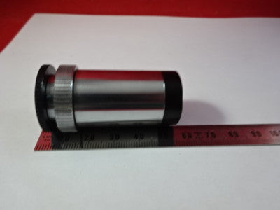 Ernst Leitz Germany Eyepiece Ocular 6.3X M Microscope Part Optics