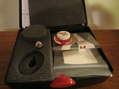 Endevco 2256a-100 100 mV/g Piezoelectric Accelerometer Calibration Vibration