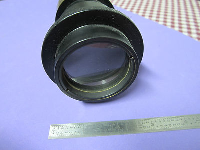 Huge Optical Collimator Telescope from Usaf Air Force AF-45-385 Vintage but Nice