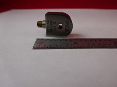 BESCHLEUNIGUNGSMESSER PCB PIEZOTRONICS 355M48 SENSOR VIBRATIONSKALIBRIERUNG #A1-FT-99