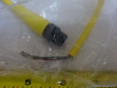 BRAD CONNECTIVITY CABLE 1200720305 MOLEX WOODHEAD CONTROL SYSTEMS AS IS #89-15