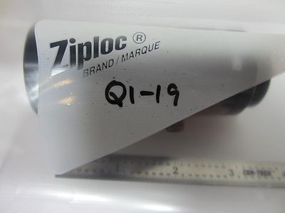 Microscope Part Navitar Camera Optics