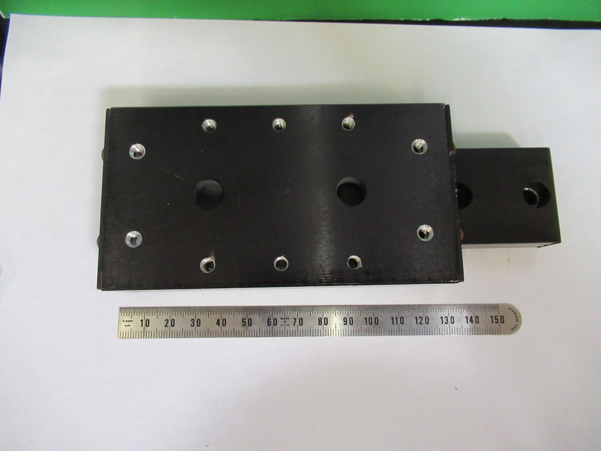 PARKER DAEDAL POSITIONING SYSTEMS LINEAR SLIDE MECHATRONICS AS PICTURED T5-A-61