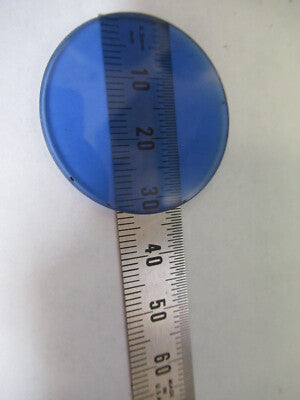 Wild Swiss Blue Glass Filter Mciroscope Part