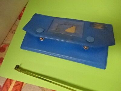 FUJI BOGU JAPAN RADIUS RADII MEASUREMENT TOOL GAUGE L-300 AS PICTURED &5-A-04