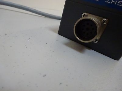 Microscope Part Heidenhain Exe 602 D/5-F Positioning Signal Read B