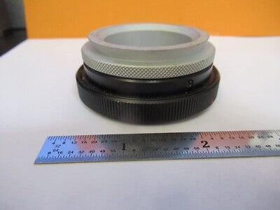 Optical 35mm Camera Adapter Optics