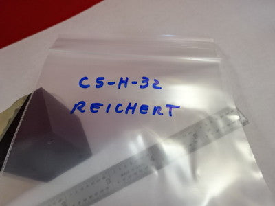 Microscope Part Prism Reichert Austria Head Optics B